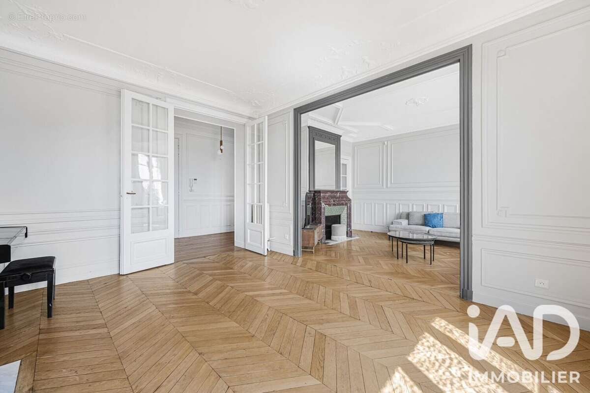 Appartement 131 m² à Charenton-Le-Pont  - photo 3
