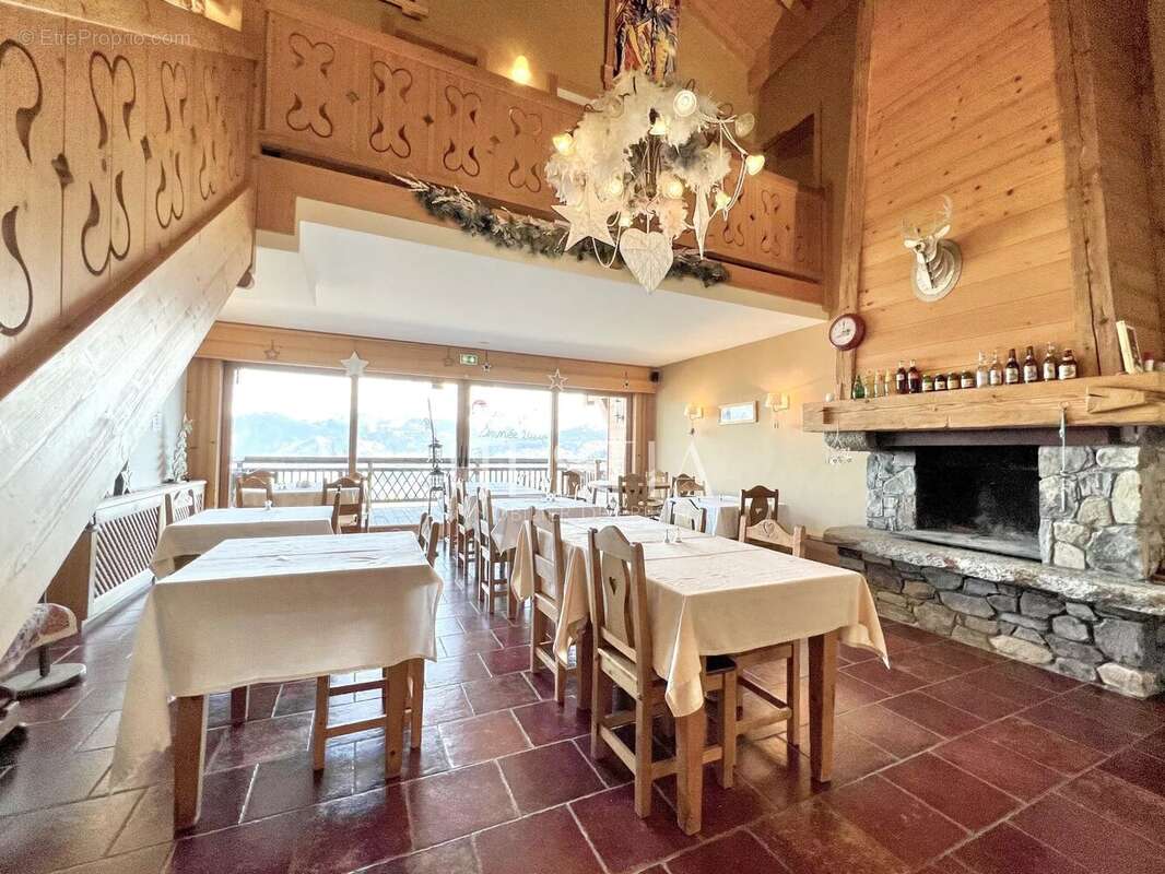 Maison à CORDON