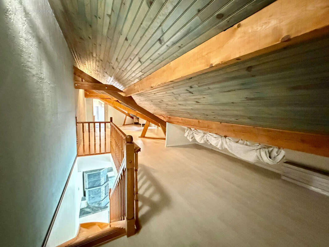 Maison à LURE