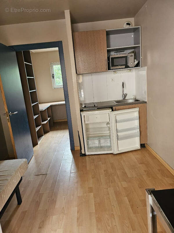 Appartement à TARBES