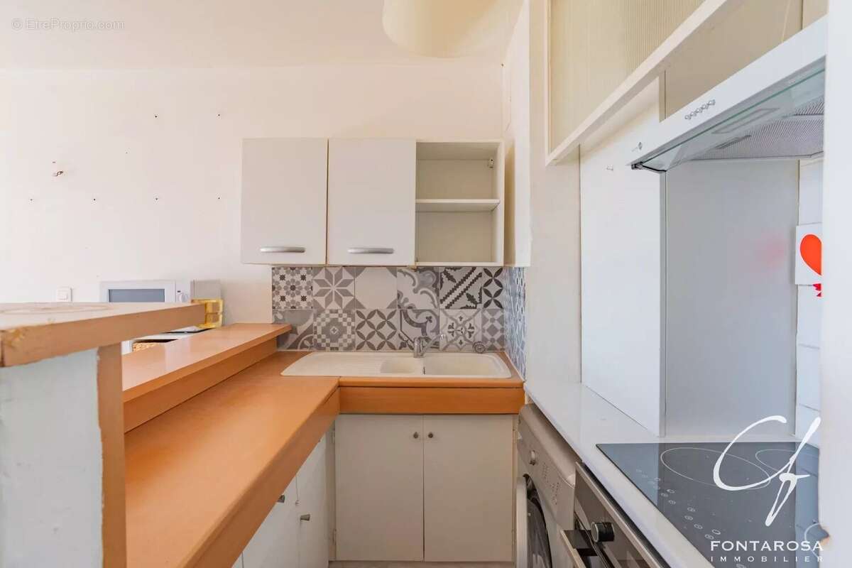 Appartement à FREJUS