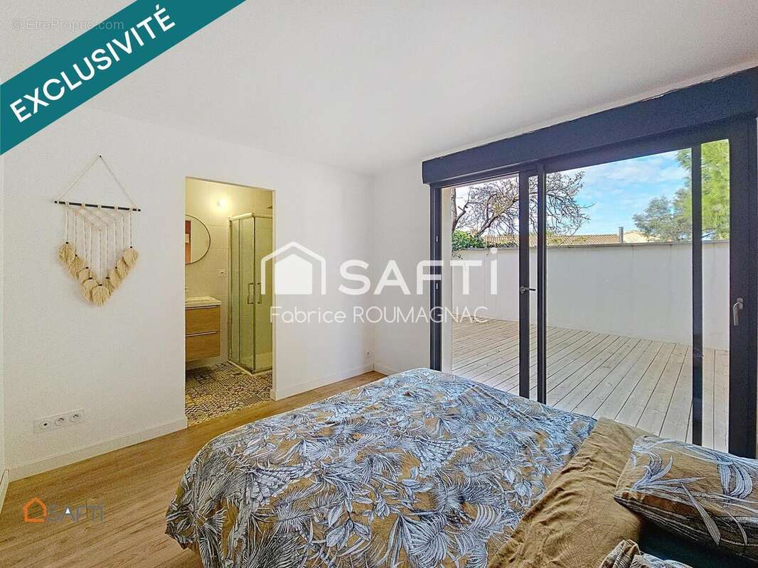 Photo 6 - Maison à COLOMBIERS