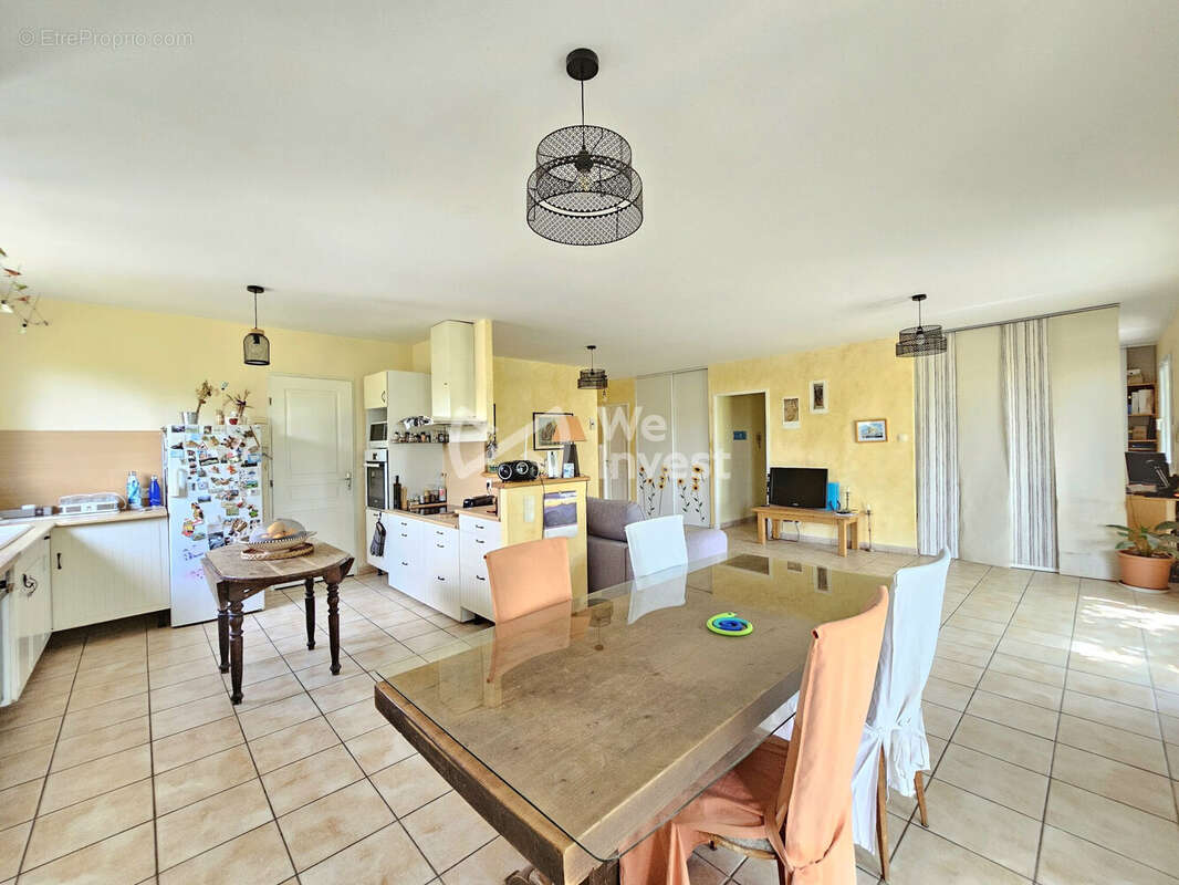Maison 96 m² à Les Pujols  - photo 4