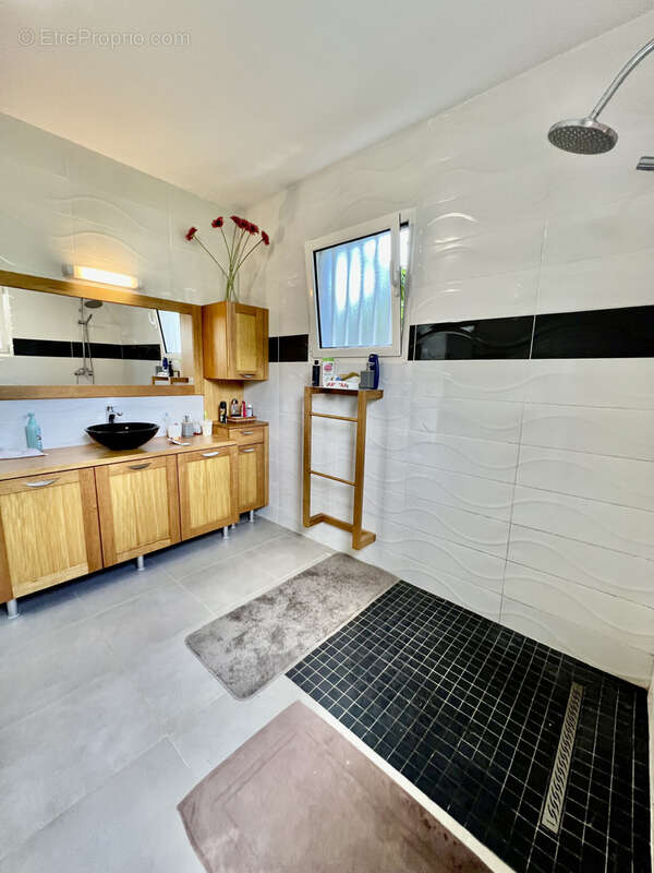 Maison à SAINT-JOSEPH