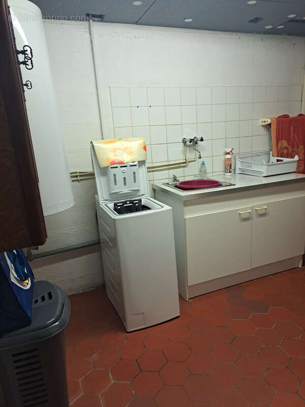 Maison à CAUDEBEC-EN-CAUX