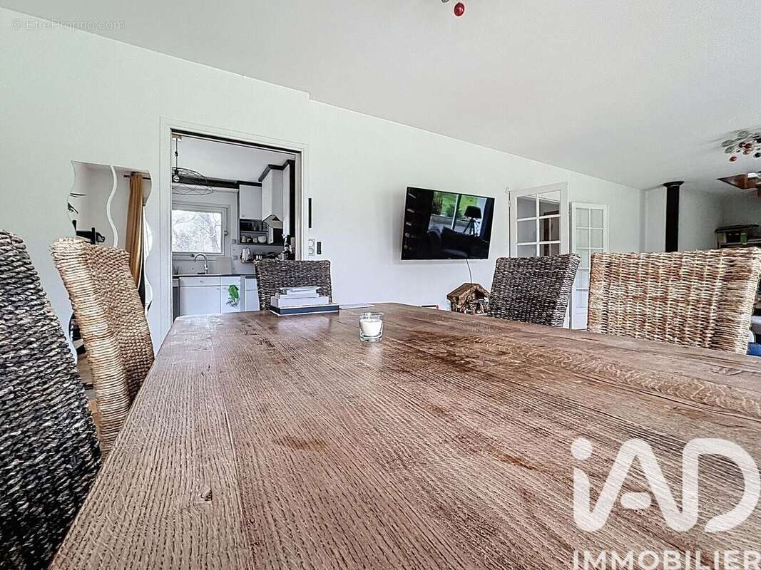 Photo 6 - Maison à PLONEOUR-LANVERN