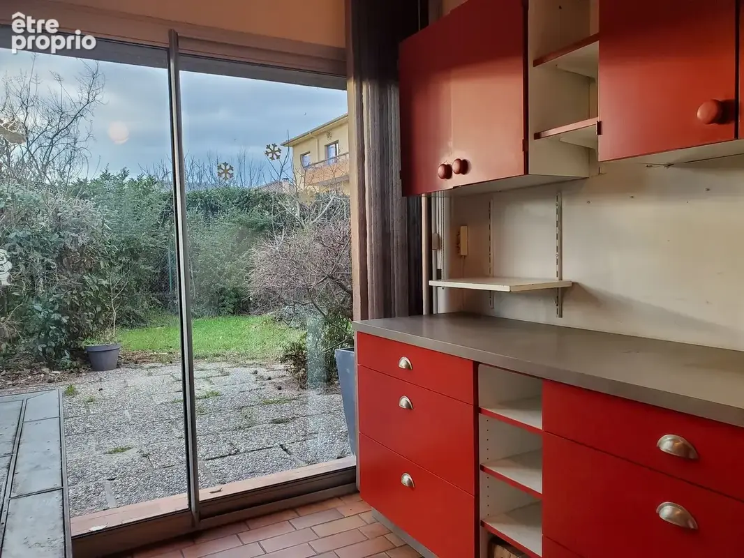 Cuisine Maison 1