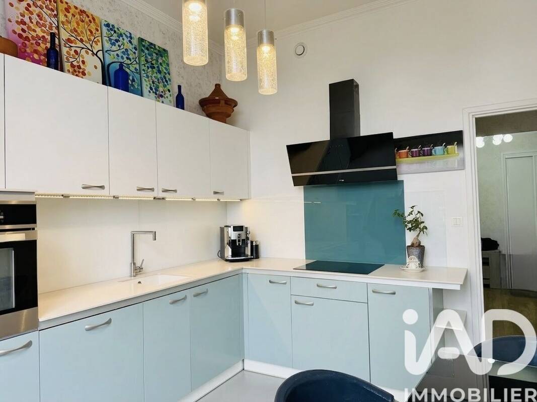 Photo 1 - Appartement à MONTELIMAR