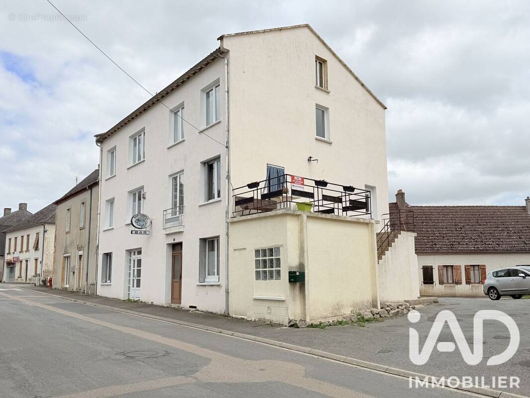 Photo 1 - Maison à GRURY