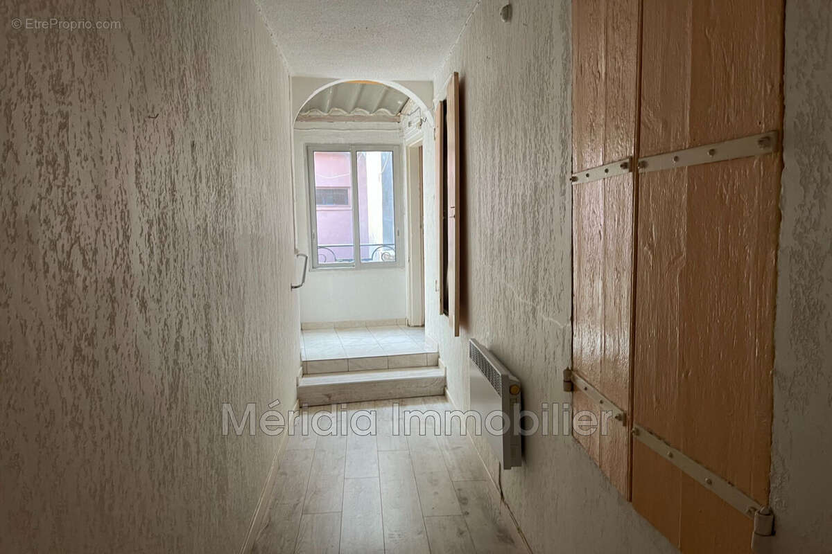 Maison à MILLAS