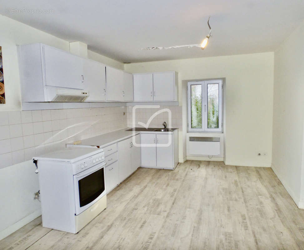 Maison à BRIVE-LA-GAILLARDE