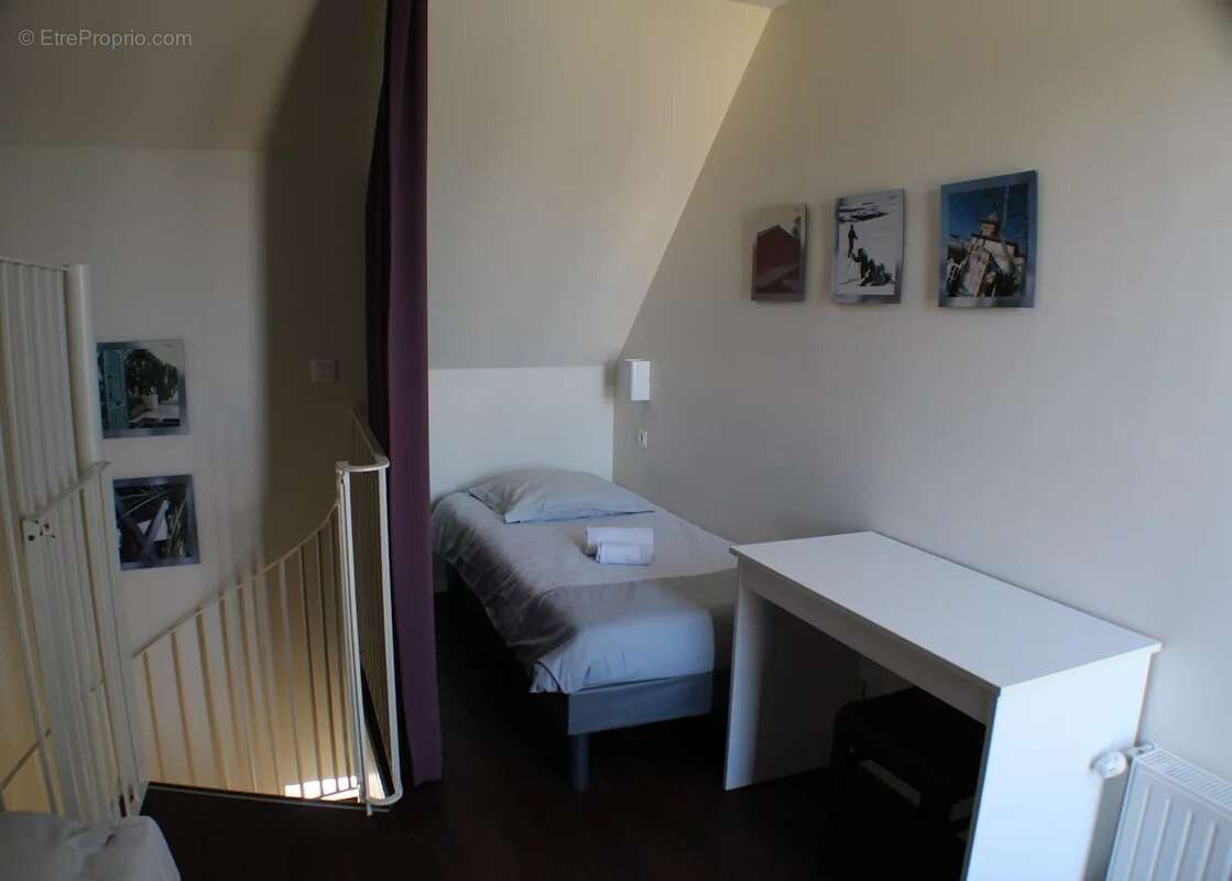 Appartement à GUIDEL