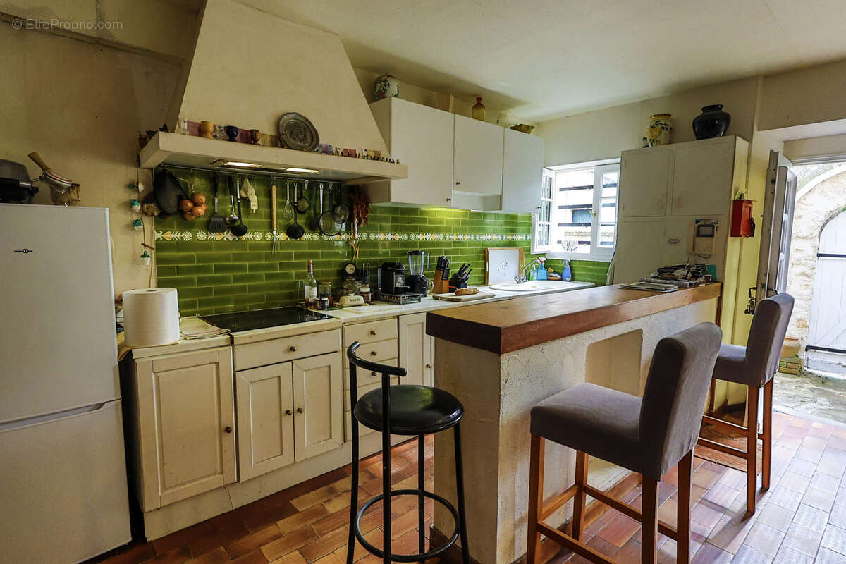 Maison à MORSANG-SUR-SEINE