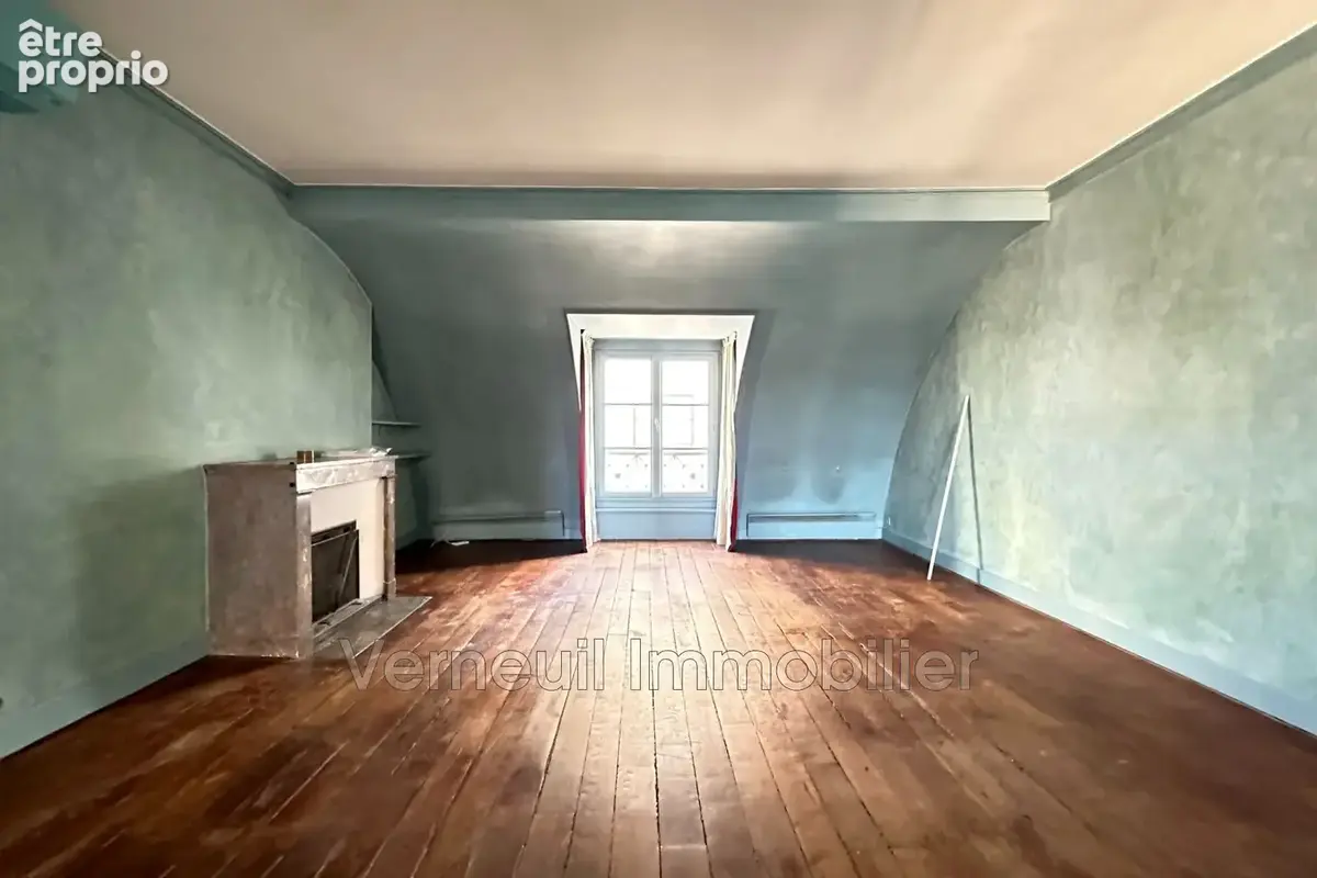 Appartement 3 pièces 96 m² à vendre à Paris-7e (75007) - photo 6