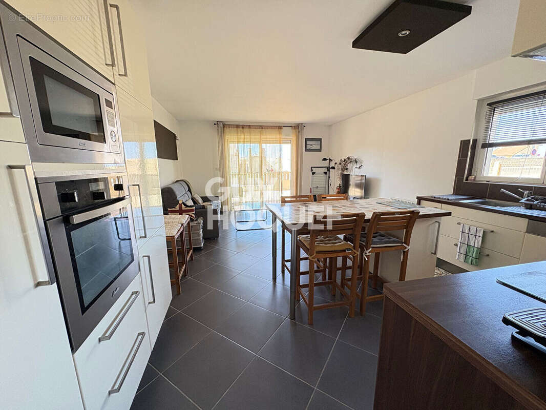 Appartement à MIMIZAN