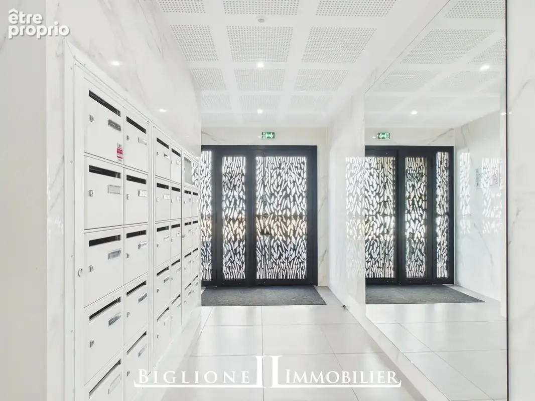 Appartement 2 pièces 43 m² à vendre à Montevrain (77144) - photo 9