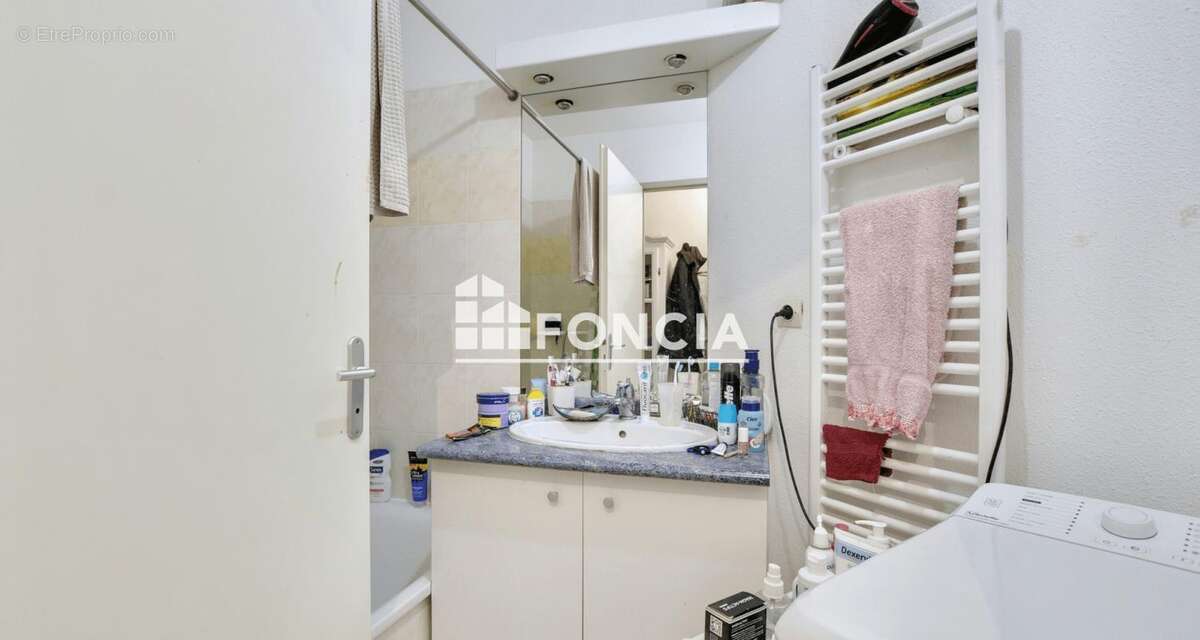 Appartement à CUGNAUX