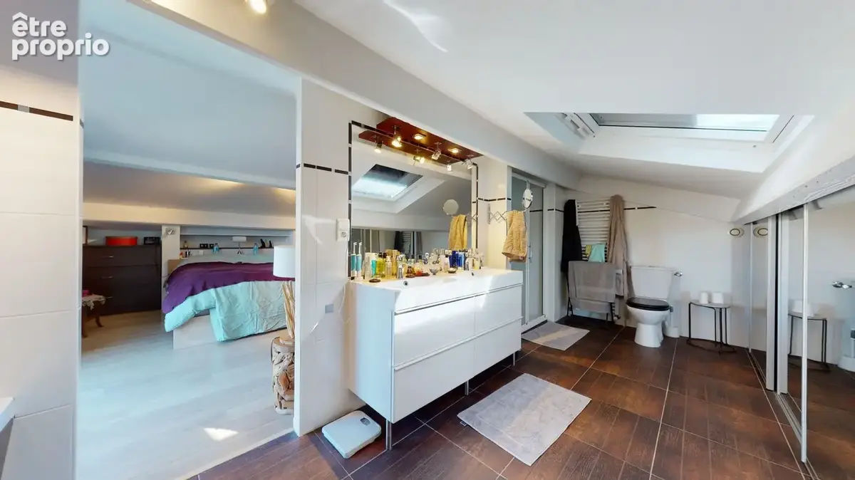 Maison 10 pièces 238 m² à vendre à Gujan-Mestras (33470) - photo 7