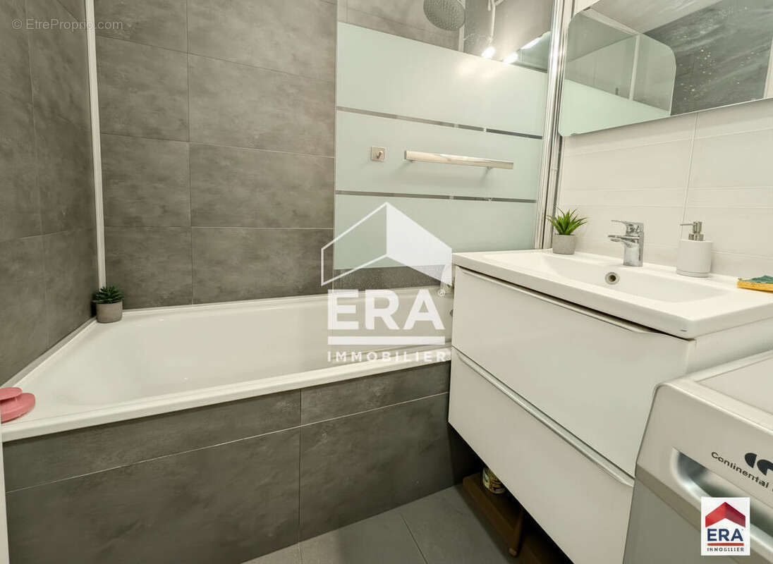 Appartement à ROUBAIX