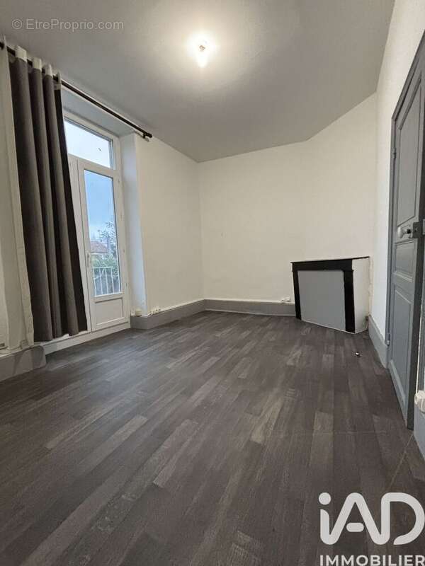 Appartement 48 m² à La Voulte-Sur-Rhone  - photo 8
