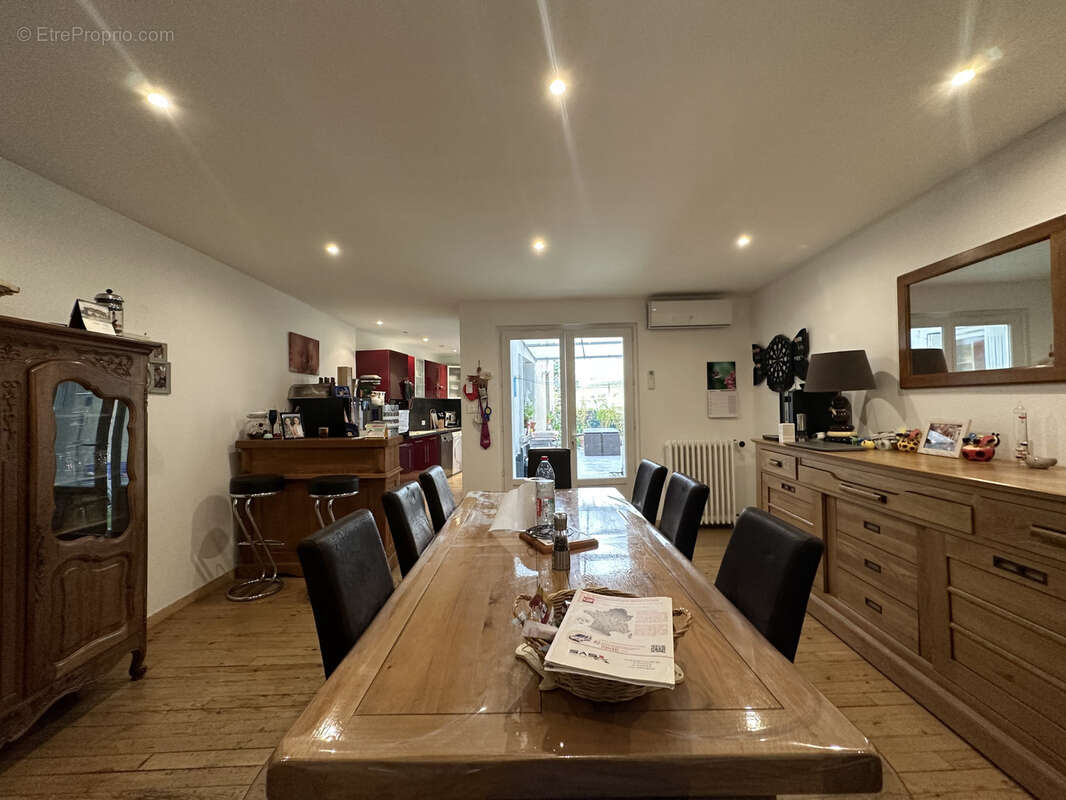Appartement à AGEN