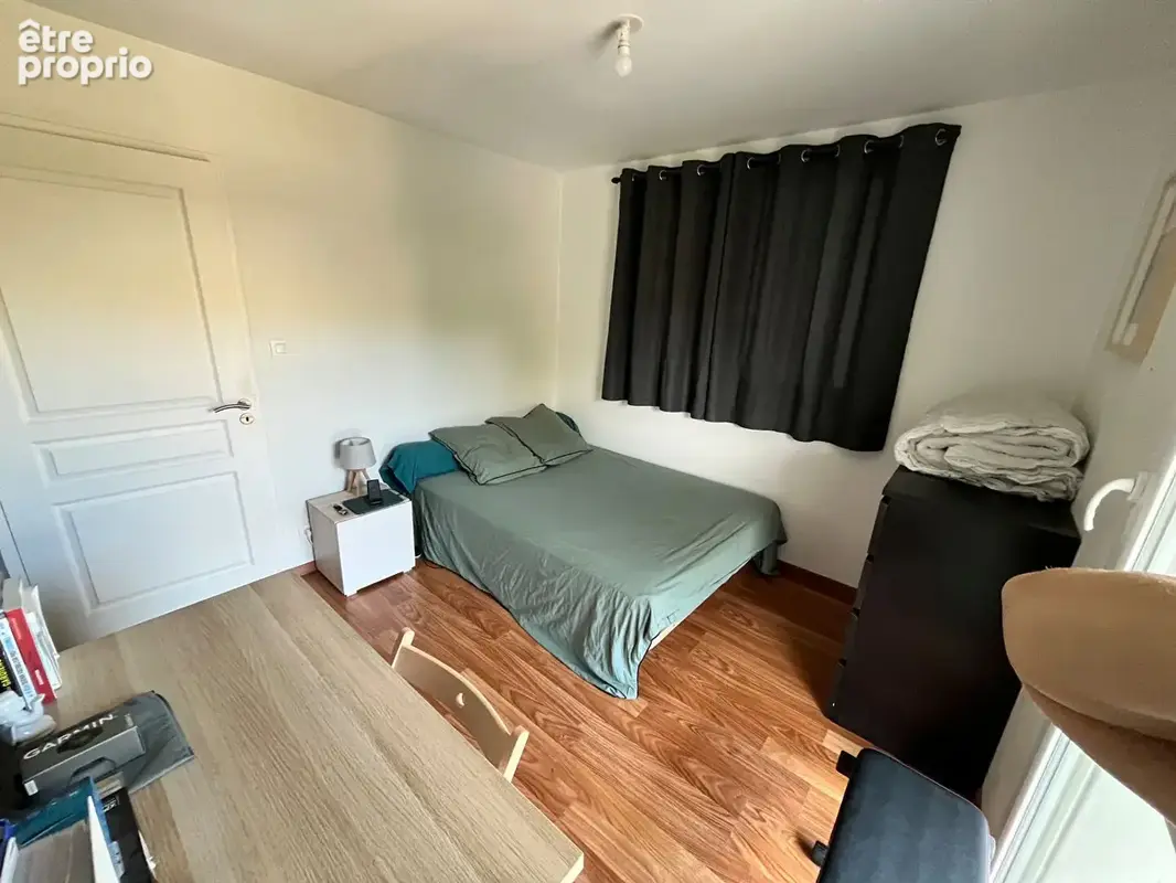 Appartement t3 a vendre brest recouvrance - photo 4