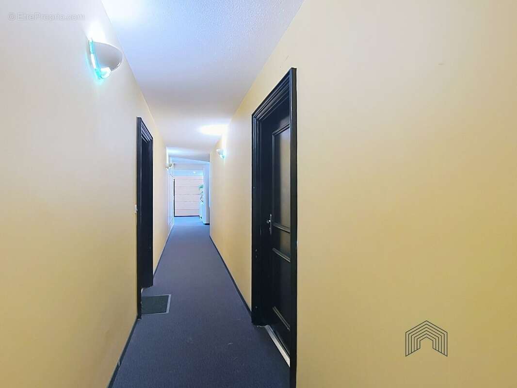 Appartement à BALMA
