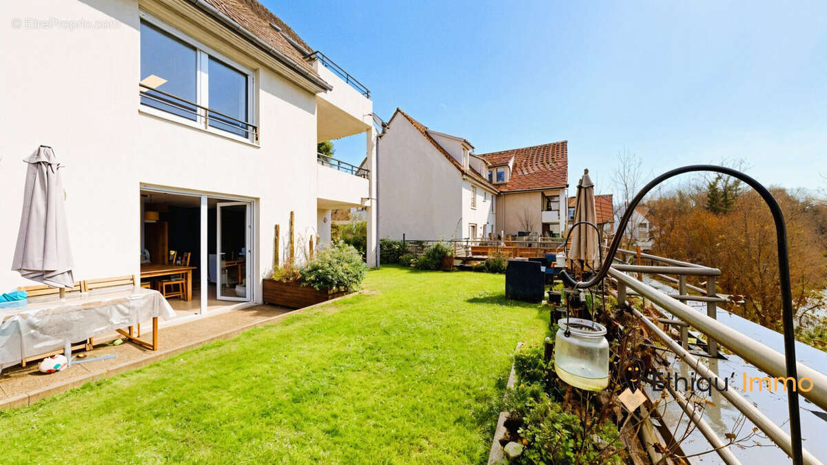 Appartement à MOLSHEIM