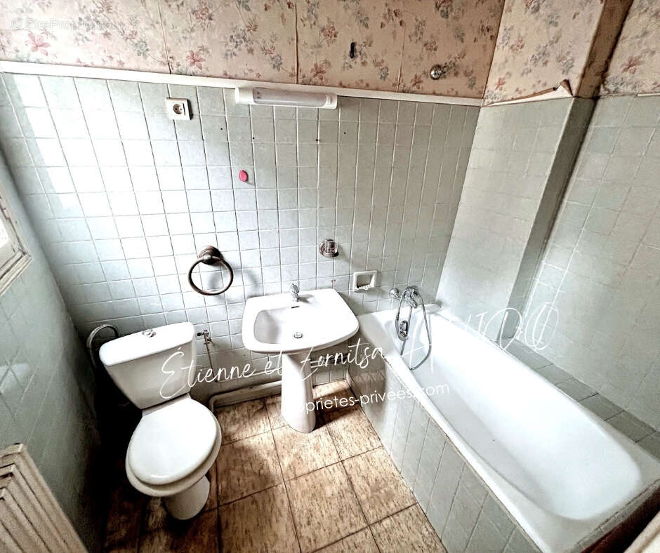 Appartement à ISSOUDUN