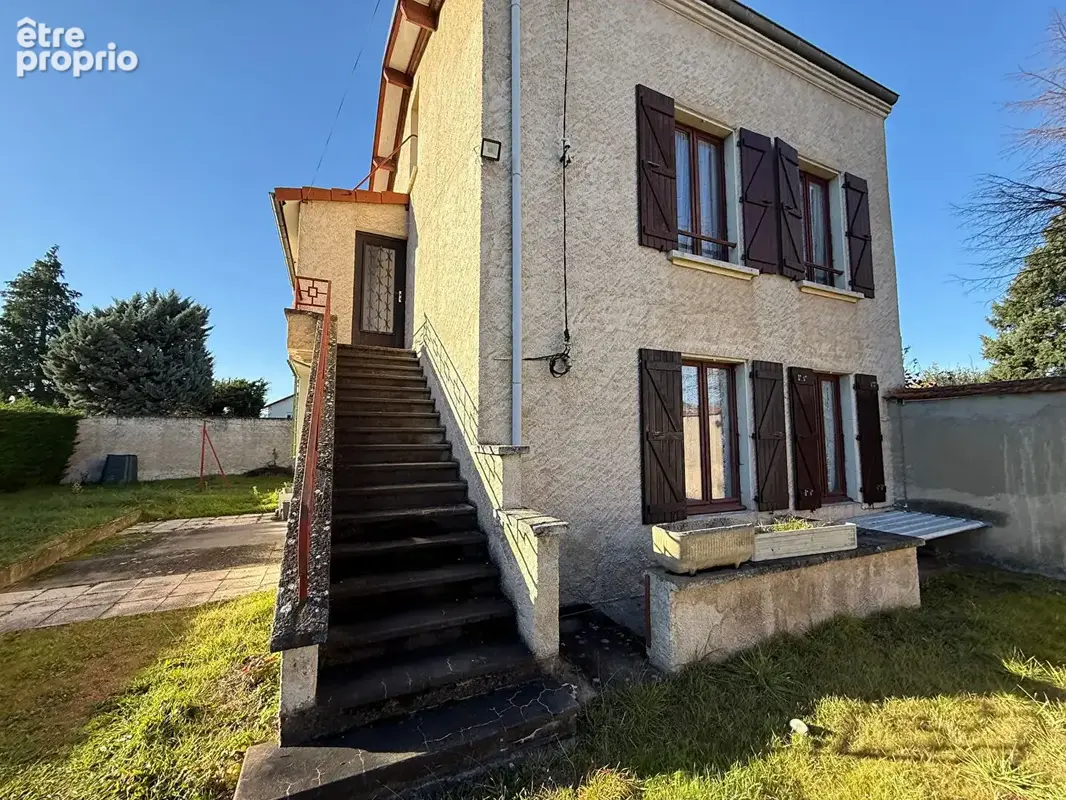 Photo Maison à Roanne au prix de 164 000€
