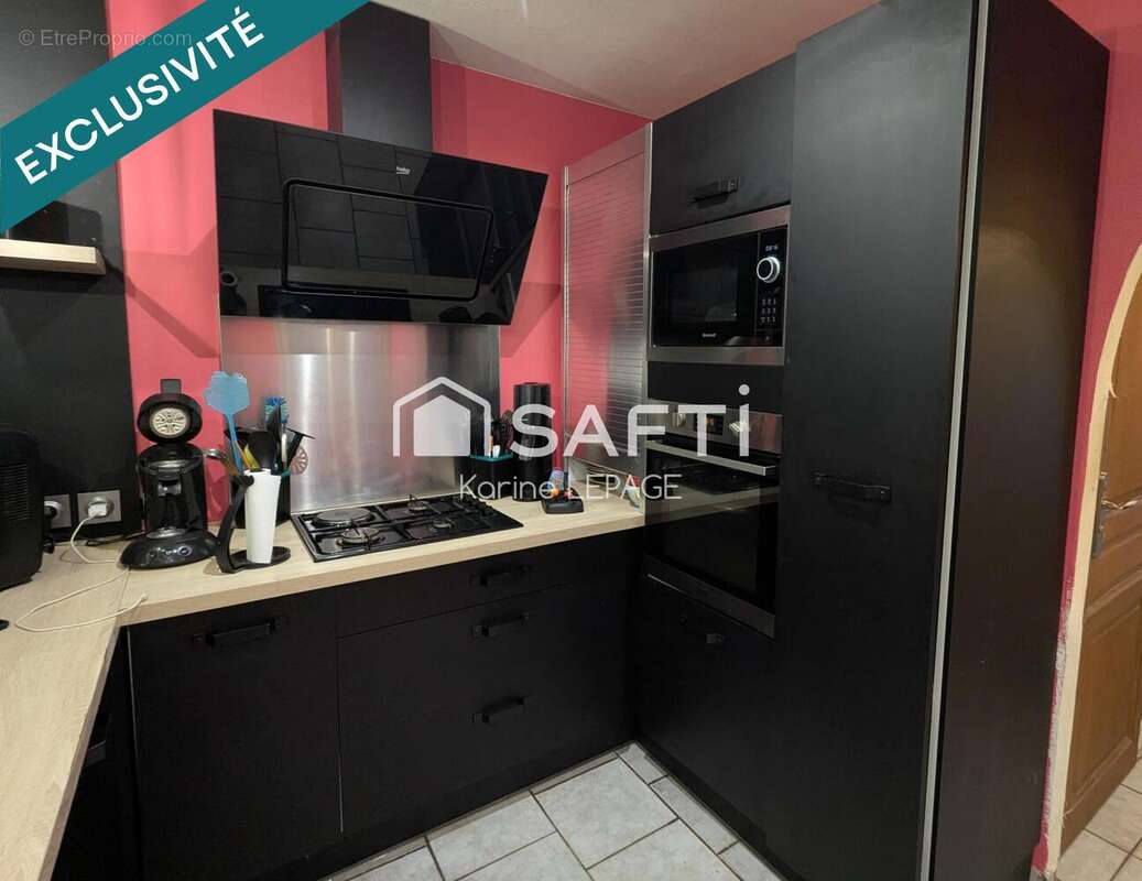 Photo 5 - Maison à HALLENCOURT