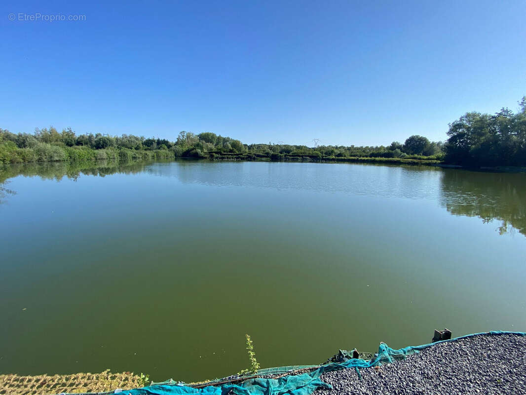 Photo 2 - Terrain à DREUIL-LES-AMIENS