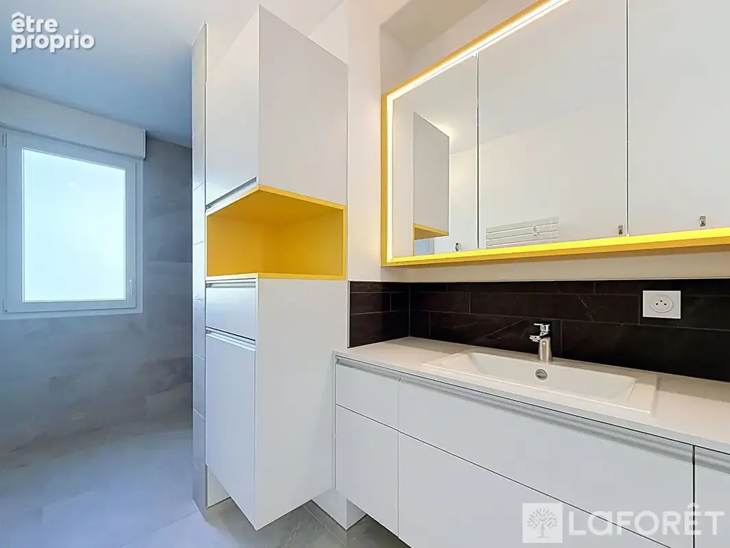 Appartement Mittelhausbergen 3 pièce(s) 72 m2 - photo 9