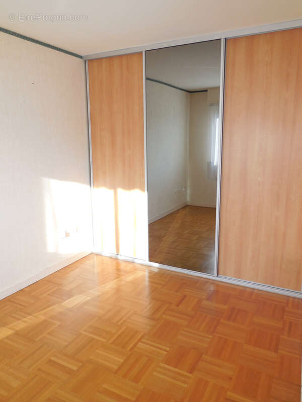 Appartement à LYON-6E