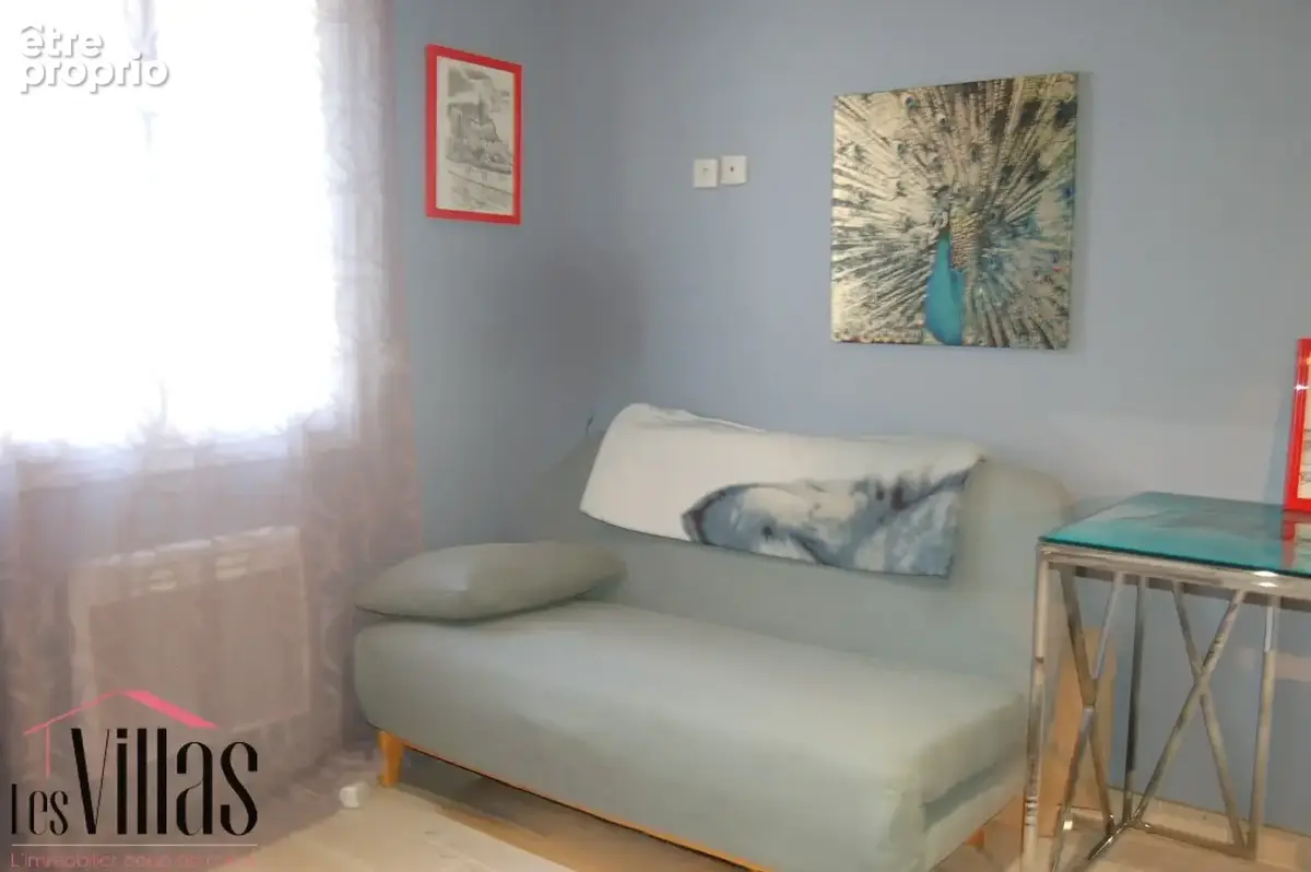 Jolie Maison Plain pied dans le Minervois - photo 13
