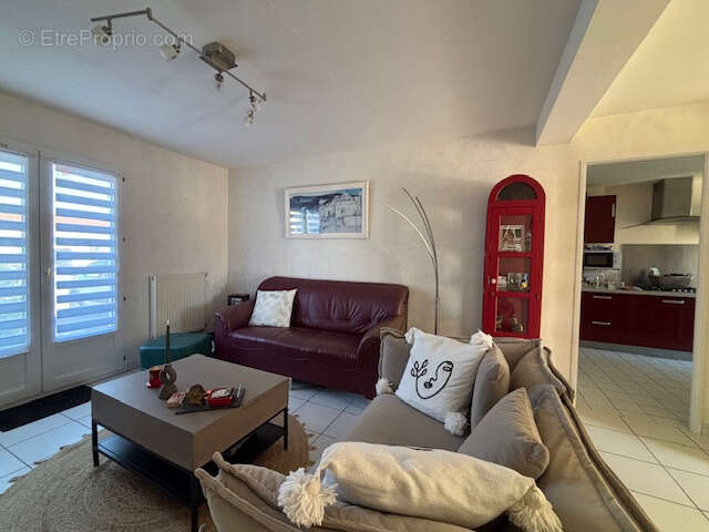 Maison à LA ROCHE-SUR-YON