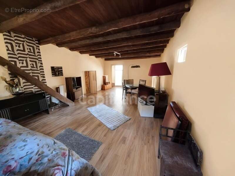 Propriété à vendre 11 pièces /Anduze (30) authentique Mas Cévenol sur terrain 2615 m2 - photo 24