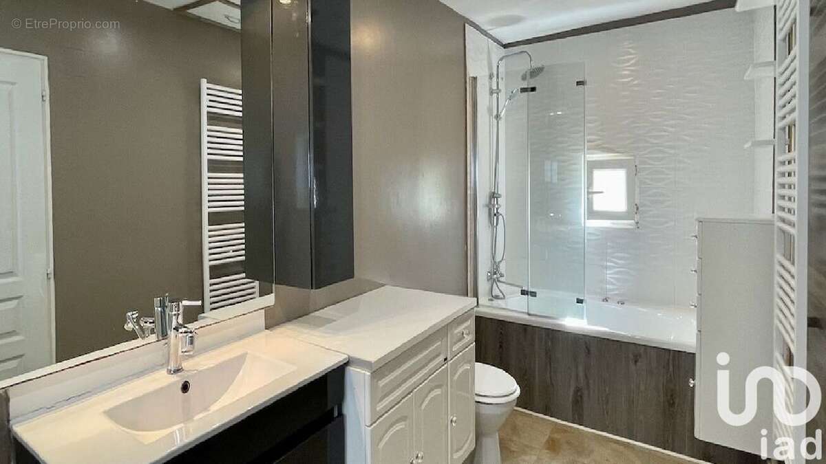 Photo 6 - Maison à LE FIDELAIRE