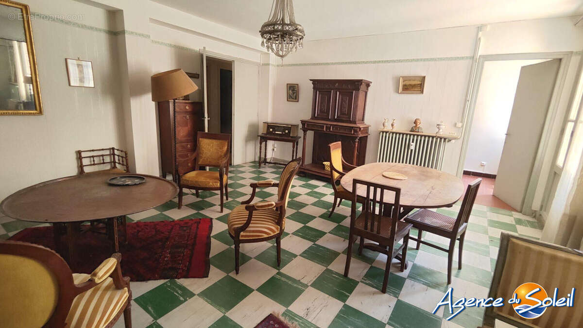 Appartement 109 m² à Beziers  - photo 5