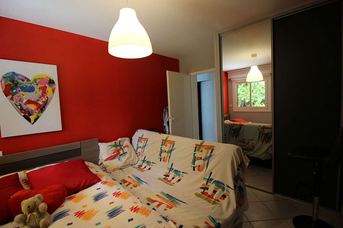 Appartement à SEIGNOSSE