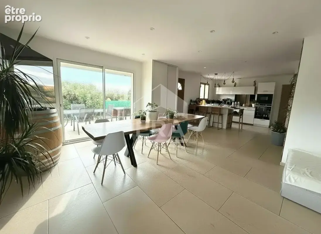 Maison 76m² à vitrolles - photo 2