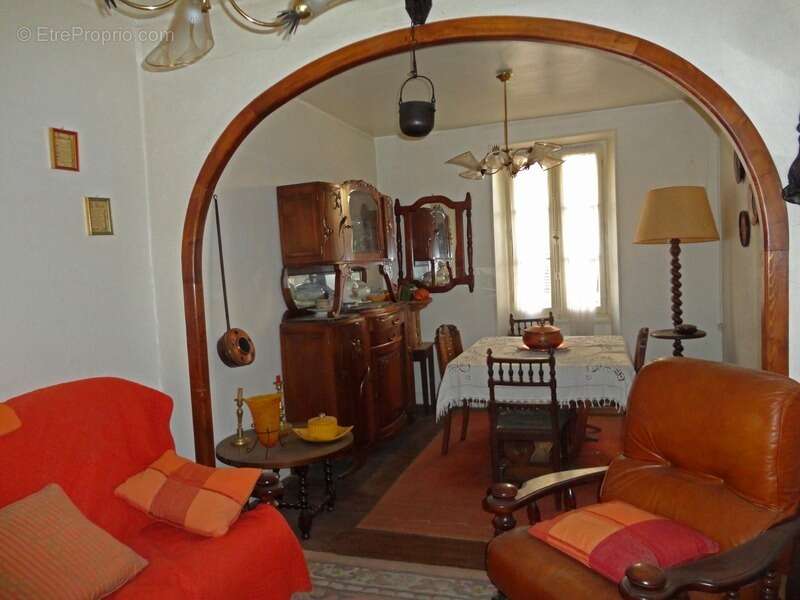 Maison à VILLEFRANCHE-DE-CONFLENT