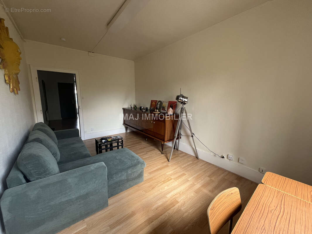 Appartement à EPINAL