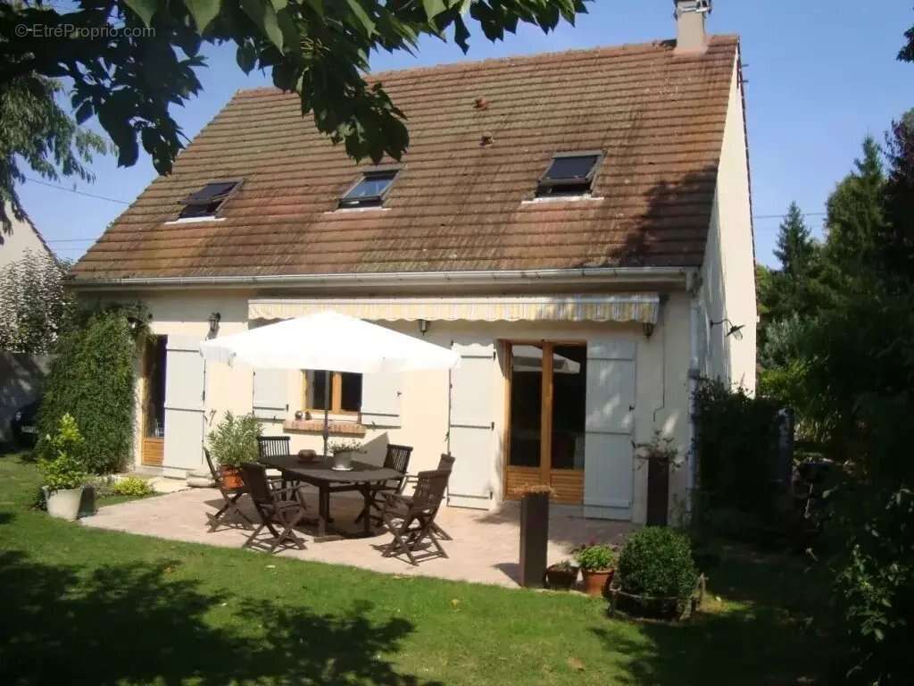 Maison à BOIS-LE-ROI