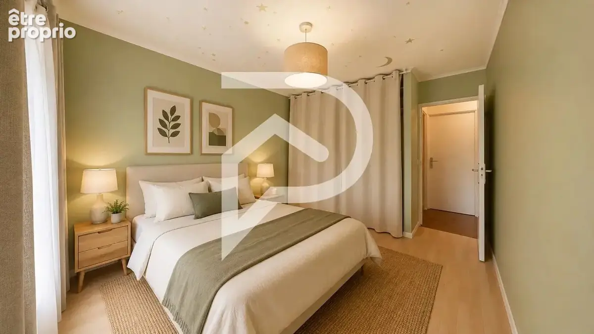 Vente Appartement Villennes-sur-seine(78670) 305 000ï¿œ - photo 8