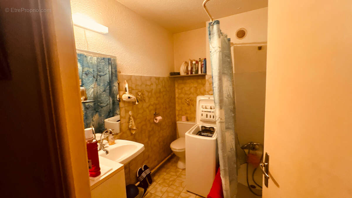 Appartement à SAINTES-MARIES-DE-LA-MER