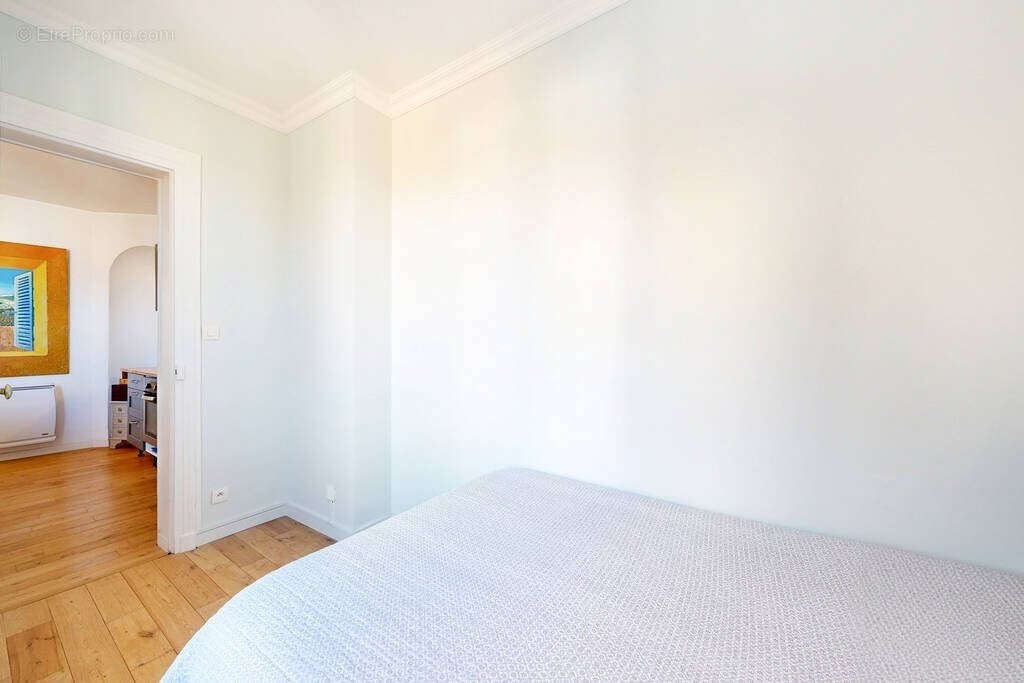 Appartement Haussmannien d'Exception   Le Vésinet  Lac de La Station & RER A - photo 7