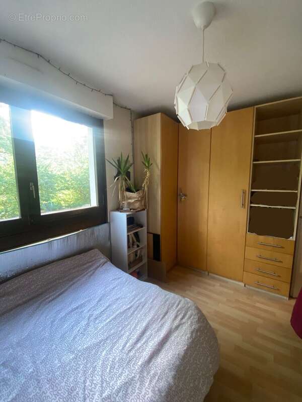 Appartement à SOUFFELWEYERSHEIM
