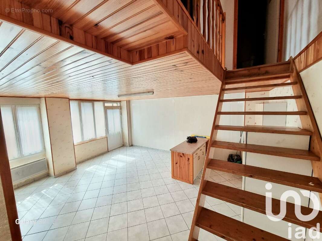 Photo 3 - Maison à PAULHAGUET