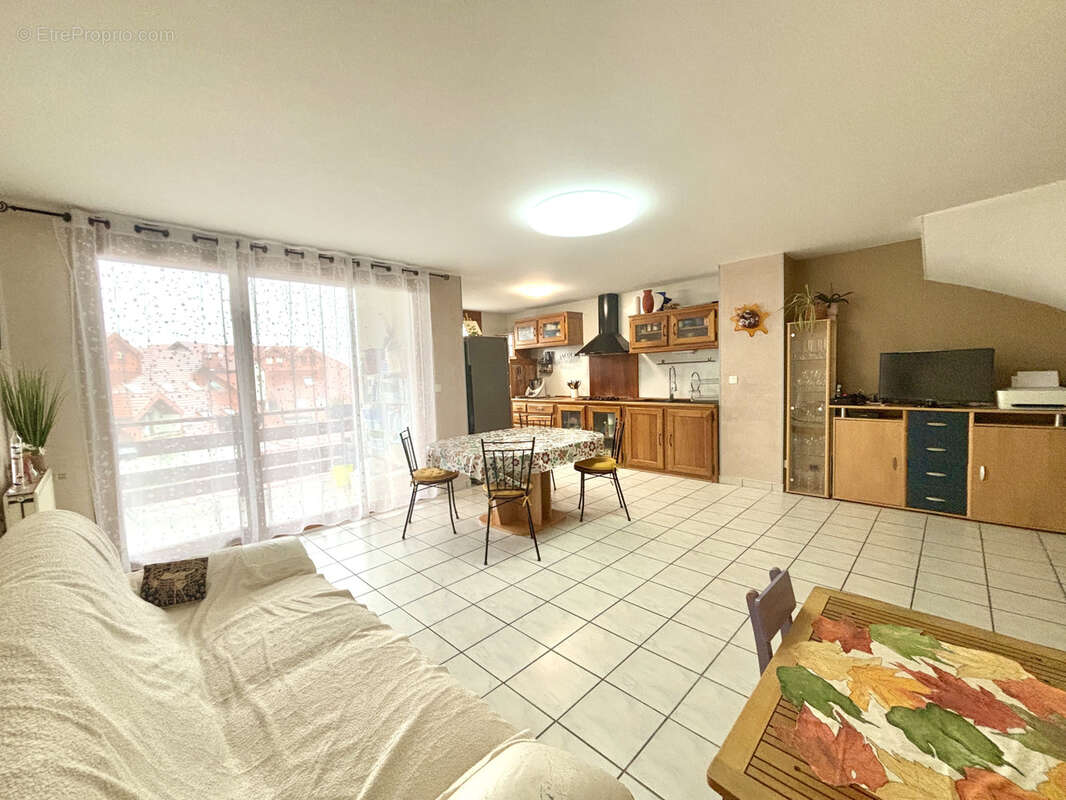Appartement à ANNECY